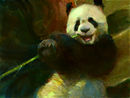panda