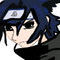 sasuke-uchiha by xSHiZUKAx
