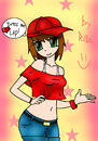 dressup-anime