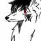 my-first-wolf by xSHiZUKAx