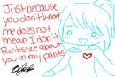 just-because-i-dont-kn