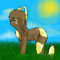 summer by SugarPaw1233