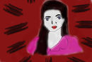 lady