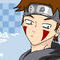 kiba-inuzuka by xSHiZUKAx