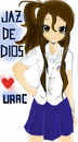 ua-jaz-de-dios