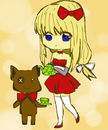 tea-party