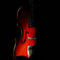 violin by MelSpontaneus