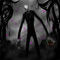 the-slender-manenderma by MelSpontaneus
