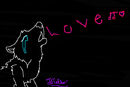 wolf-love