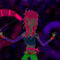 dance by emoaliceart