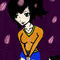 point-comission-lisa-- by Caraphernelia