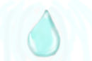 raindrop