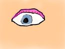 pretty-girls-eyes