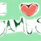 i-love-james by TriniMaslow