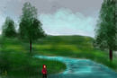 by-a-stream