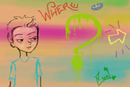 where