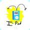 ipod by webkinz33333