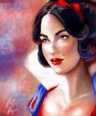 snow-white snow-white