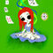 alice-in-wonderland by BethKross666