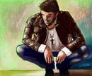 frustrated