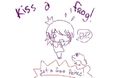 kiss-a-frog