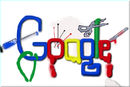 google-doodle
