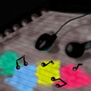music-notes