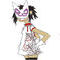 noodle by gillybean15