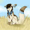 melloni by SugarPaw1233