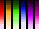 rainbow