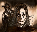 the-crow the-crow