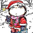 snow