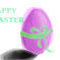 happy-easter by Marije