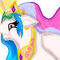 princess-molestia by emmakamerer