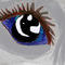 creepy-eye by Firestar