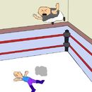 wrestling wrestling