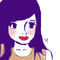 the-girl-with-red-lips by ChisaiDoll