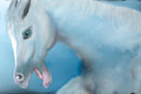 bluehorse