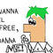 ferb by rubyfashion