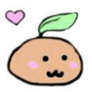 cute-orangething