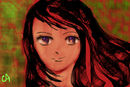 manga-girl