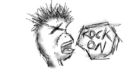 rock-on