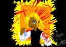kenyamy-character