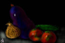 veggies