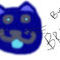 louie-in-blue-accordin by ClaudiaQuinn