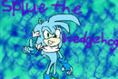 splue-the-hedgehog