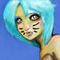 ojos-de-gato by darkcla