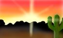 sun