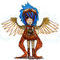 sephorone--angel-of-de by HunniXBunni