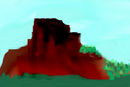 mountain